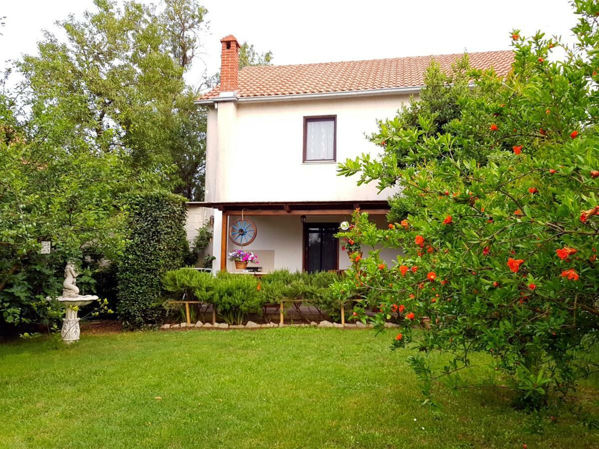 Greenhill Pula Exterior photo